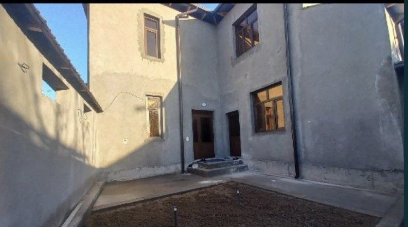 ТТЗ КОРЗИНКА га 1,5 км масофада 1,6 сотх 2 ЭТАЖЛИ КОТТЕДЖ сотилвотти