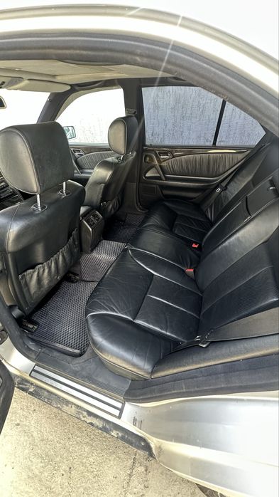 Мерсдес бенц  Е280