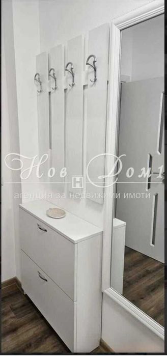 Дава се под наем Двустаен апартамент в Варна, Конфуто - 60 кв.м за 510 € - Снимка #4