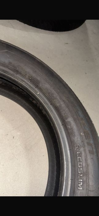 Anvelope vara 175/65/17 Falken  dot 3024 Toyota  AygoX
