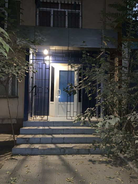 Сдам в аренду нежилое помищения на Юнусабадском р-не 13-квартал