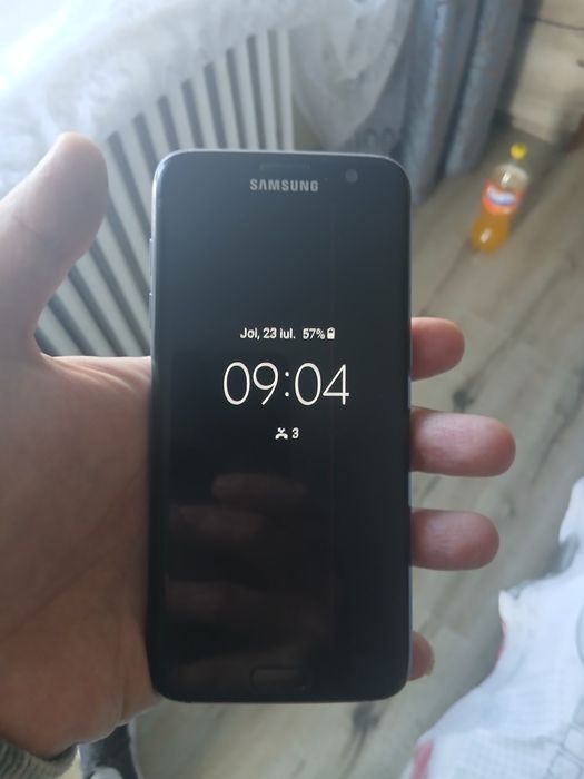 Samsung Galaxy S7 edge