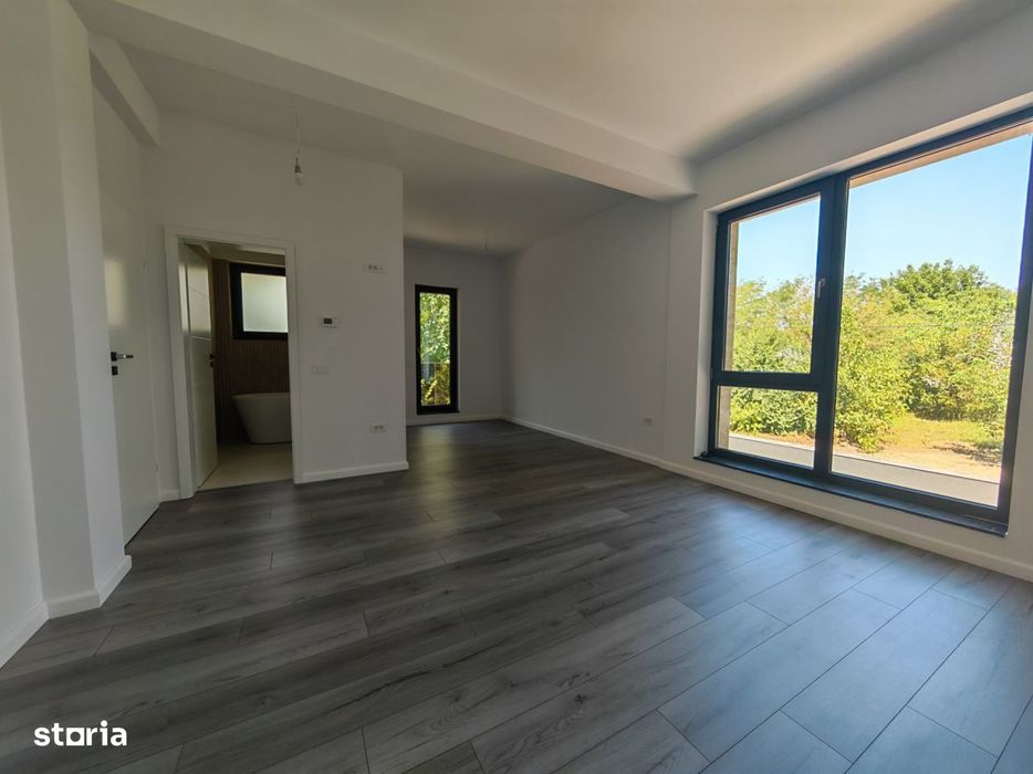 Vila premium  Primarie-Tunari | 165 mp utili | Teren 400 mp |