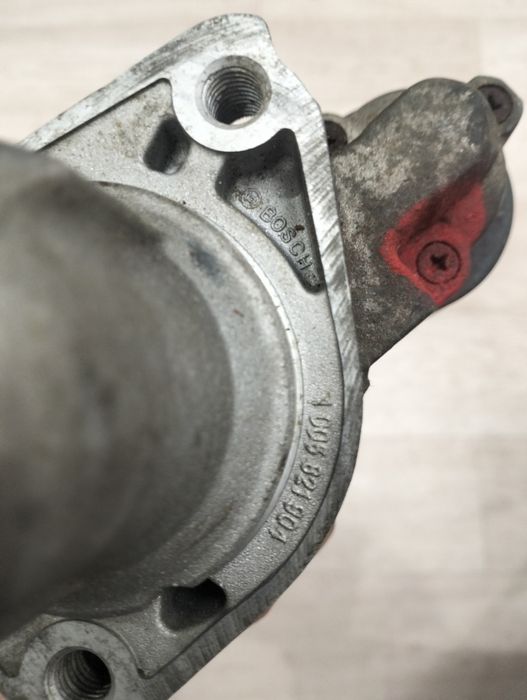 Продам стартер Мерседес