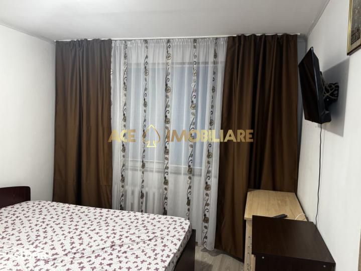 3 Camere de inchiriat | Berceni | Metrou | Utilat | Mobilat — fotografia 1