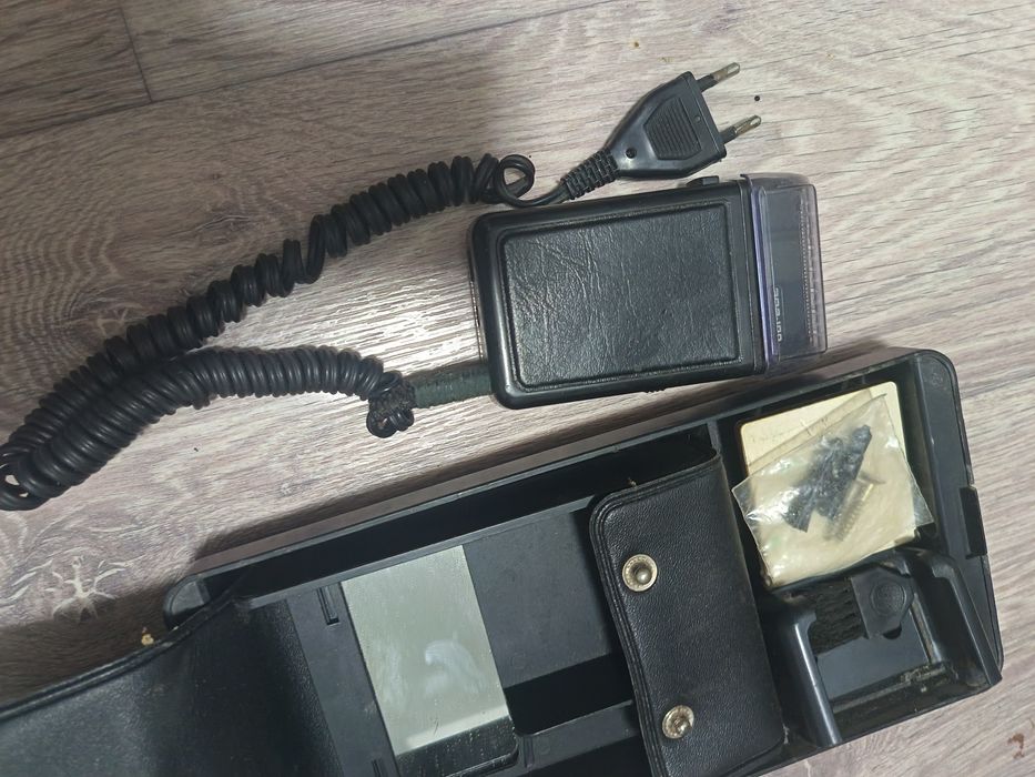 Бритва Эра 100 в хорошем состоянии