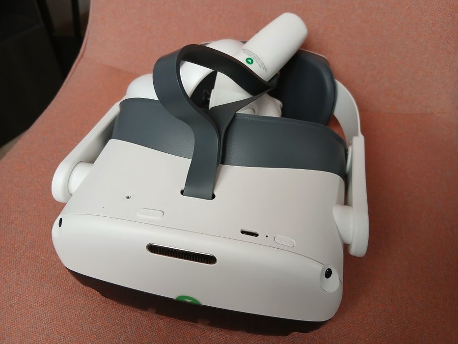 Ochelari VR Pico Neo 3 Pro