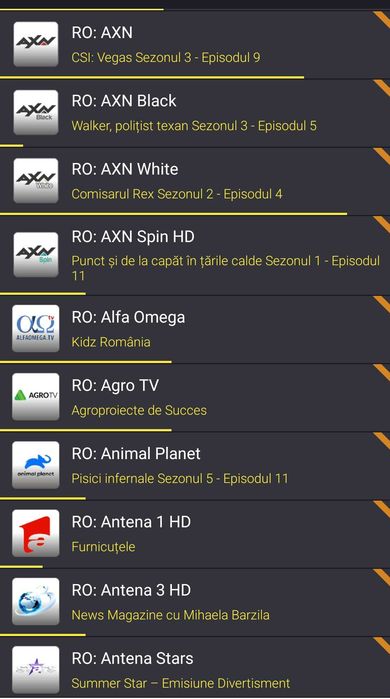 Internet iptv și televiziune prin satelit