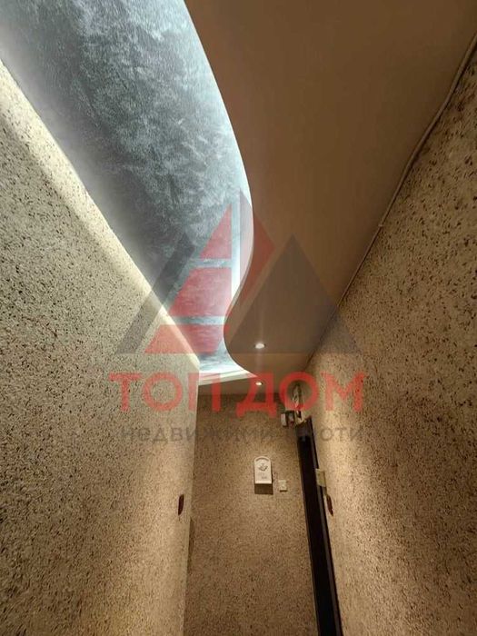 Дава се под наем Тристаен апартамент в Варна, Погреби - 82 кв.м за 663 € - Снимка #8