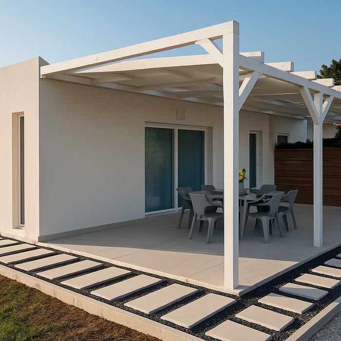 Море Гърция Авдира-Миродато Апартаменти