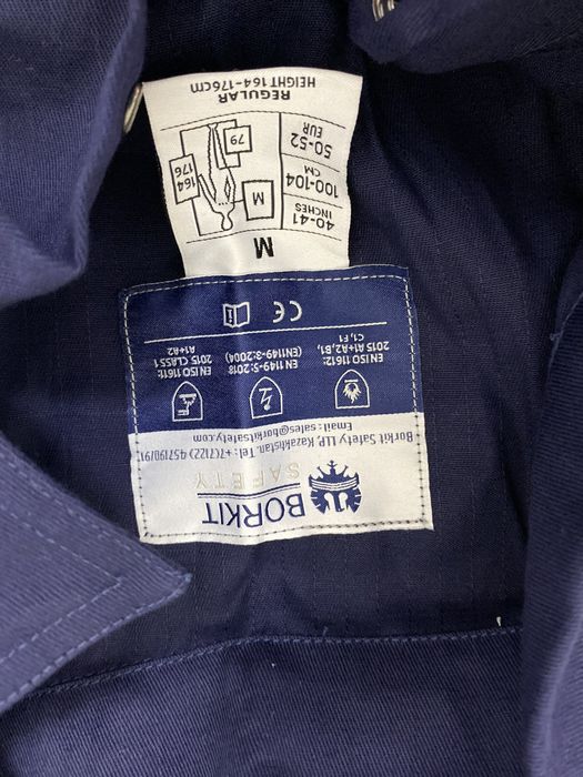 Комбинезон новый