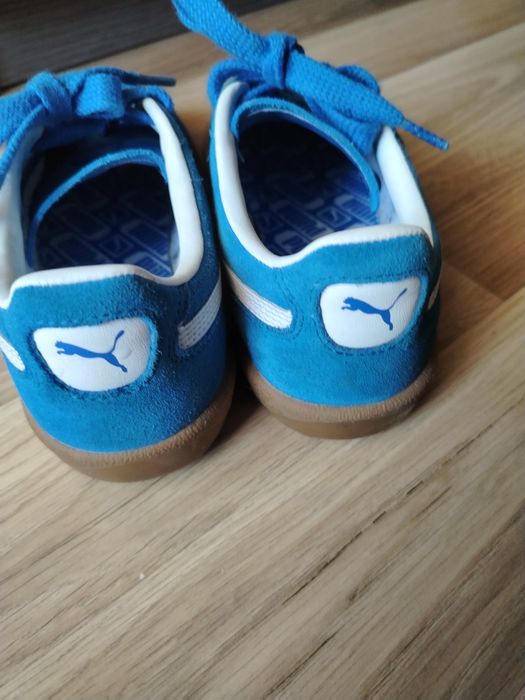 Маратонки  PUMA PALERMO , 37