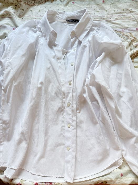 Рубашка новая L размер