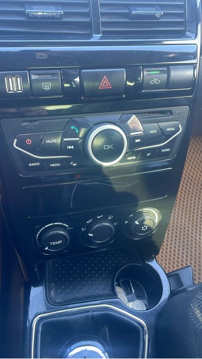 Магнитола приора 2