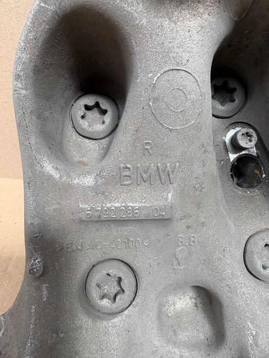 Преден Десен Шенкел За БМВ 1 Ф20 Ф21 2 Ф22 Ф23 BMW 1er F20 F21 2er F22 F23