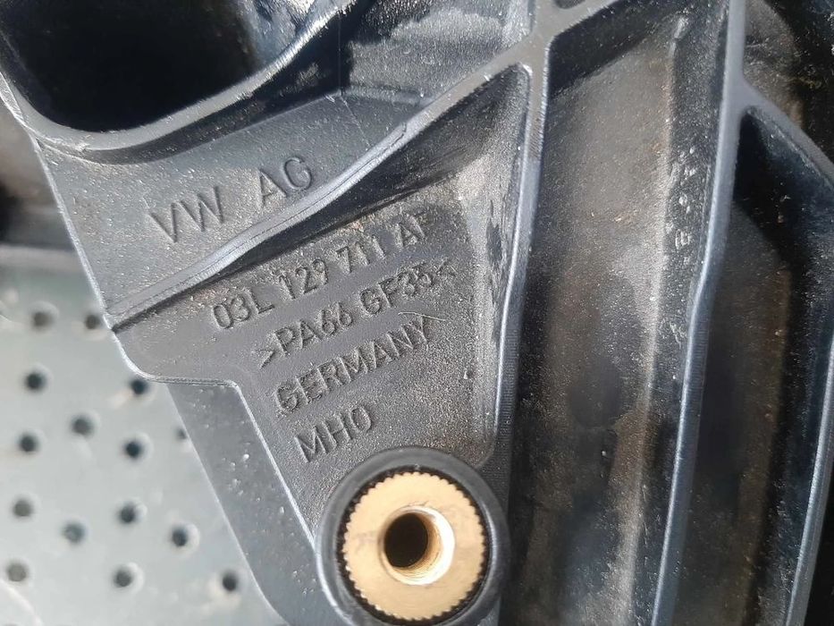 galerie admisie audi a4 b8 8k audi a5 a6  2.0 tdi cjc cgl 03l129711af