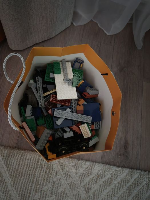 Продам конструктор Maincraft/My world