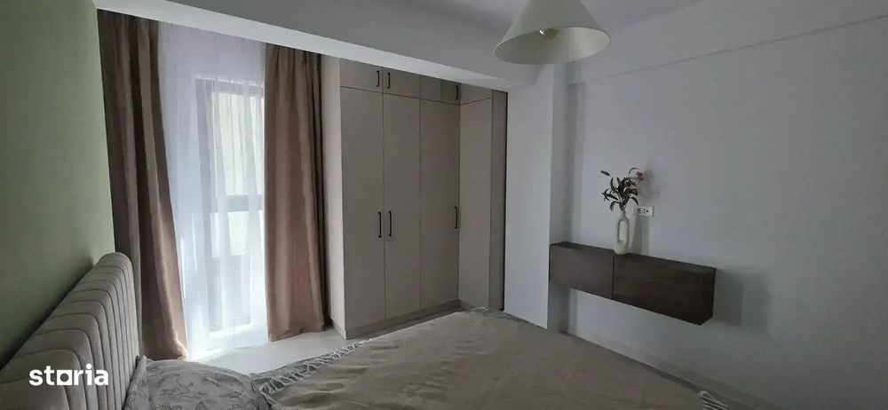 2 Camere Otopeni Central | Prima Inchiriere | Parcare Subterana