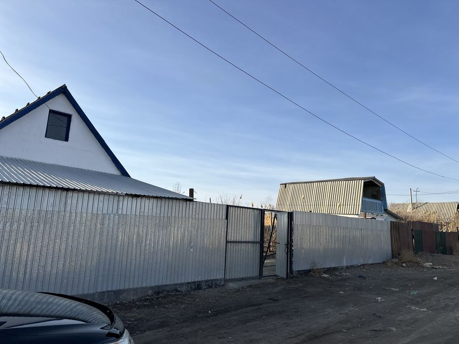 Продам дачу на Баме  2 участка