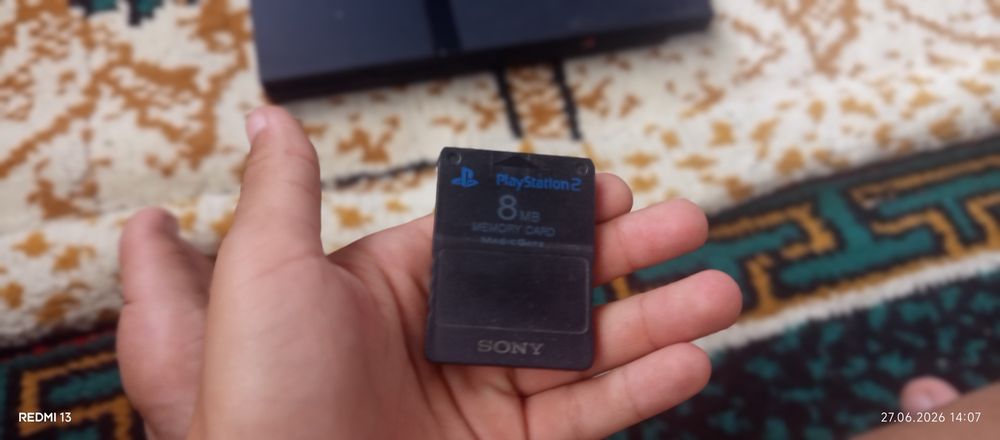Playstation 2 (Ps2)
