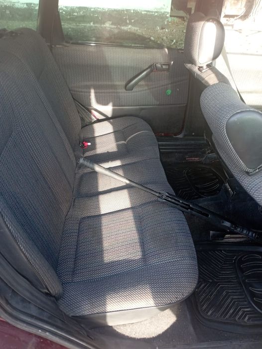 Машина сатылады газ бензин