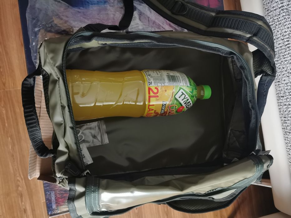 Rucsac camping/pescuit / drumetii / ciclism- hidroizolat