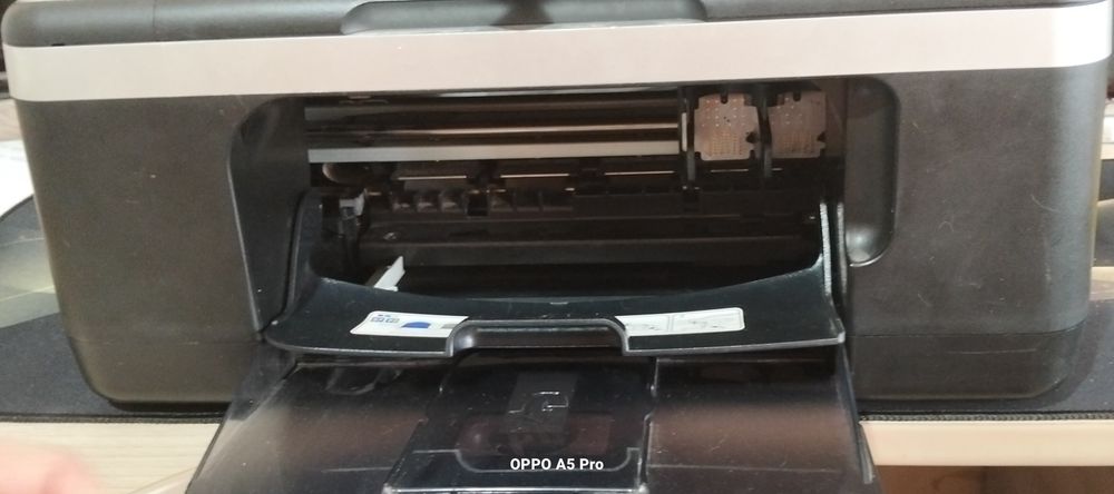 Продам принтер hp