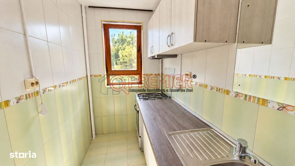 Apartament mult prea luminos 2 camere decomandat | Huedin -