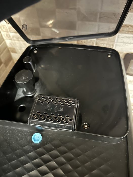 Philips кафемашина