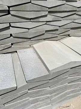 Шлакоблоки, Газоблок