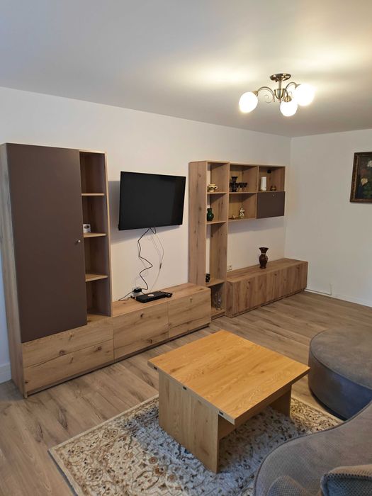 Apartament de închiriat în regim hotelier