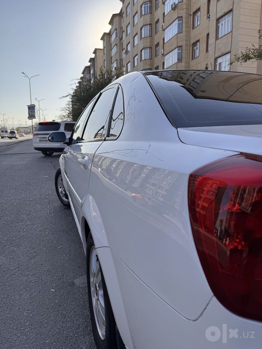 Ласетти Автомат 1.6 л матор, Метан газ, Генералне бор