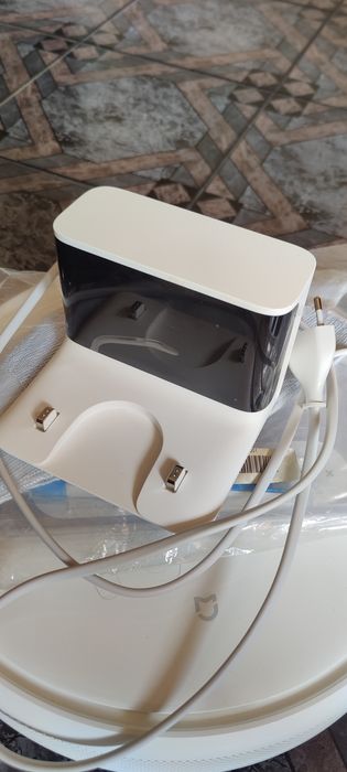 Xiaomi vacuum mop ,прахосмукачка с моп
