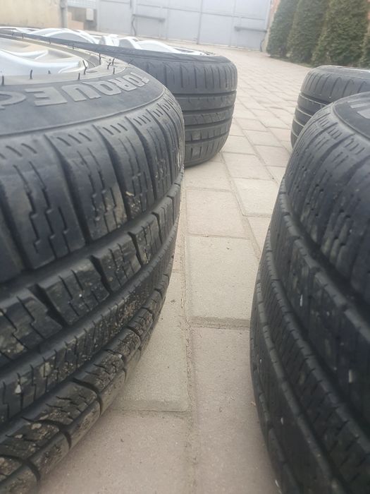 Jeanta 205/50R17