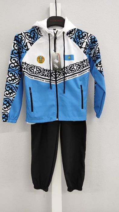 Костюмы Казахстан подростковые