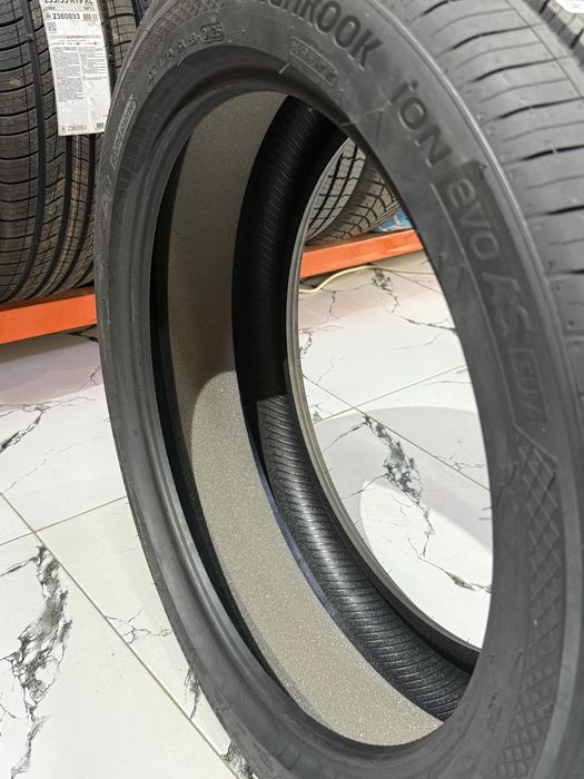Hankook ion ev R20 korea