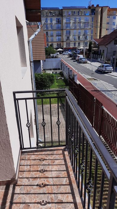 Casa de vanzare in Reghin - Parter + Etaj, aproape de Politie.