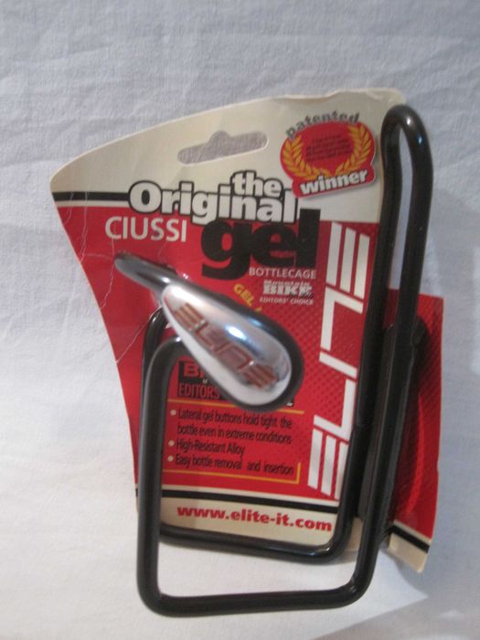 ELITE CIUSSI-тубоносачи