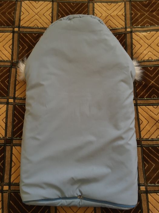 Новый осенний комбинизон