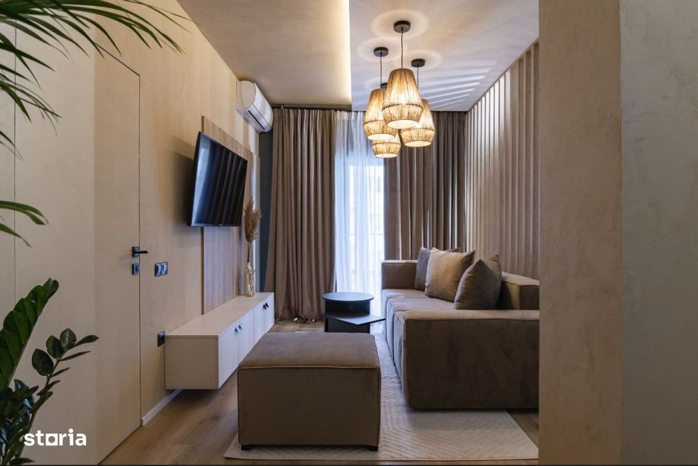 Apartament 2 camere, 65 mp, zona Decebal