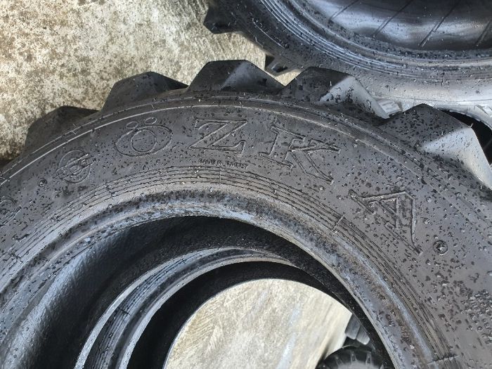 anvelope noi industriale 10.5/80-18 pentru buldo fata 12 Pliuri WYZZ
