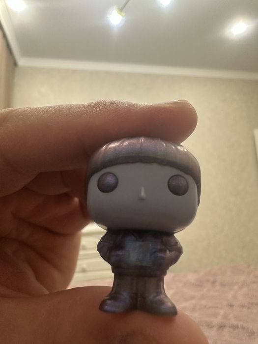 Уилл Will Очень странные дела