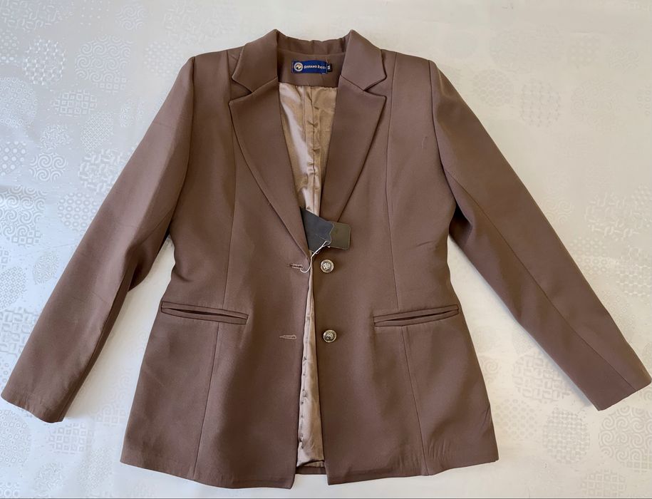 Костюм брючный двойка