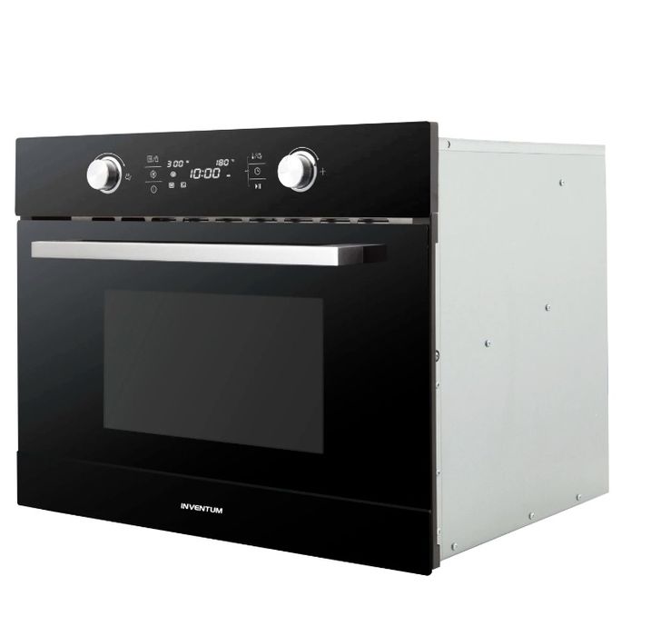 Нова!!!Комбинирана микровълнова фурна - 44 л - ниша 45 см -