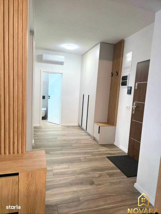 Ultracentral Oradea- apartament din segmentul Premium