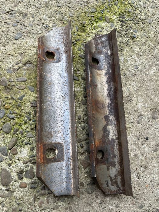 Cuțite tocător siloz Class