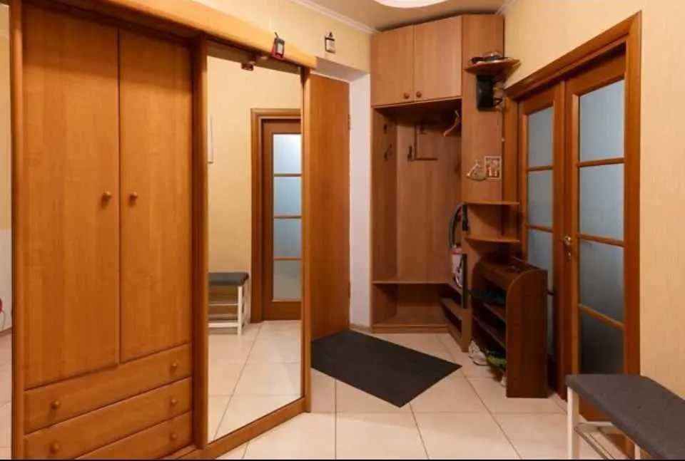 Двустаен имот в кв.Карпузица