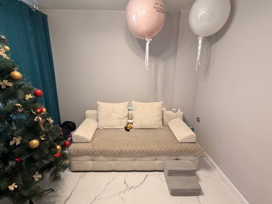 Продам 1 комнатную квартиру