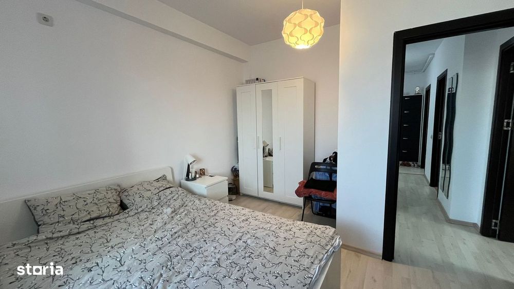 Apartament Bucurestii Noi/ Laminorului