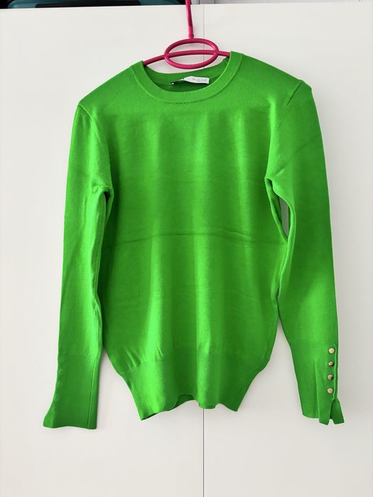 Дамски пуловери Zara